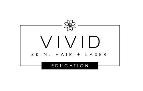 Vivid Education Logo - Medspaaz