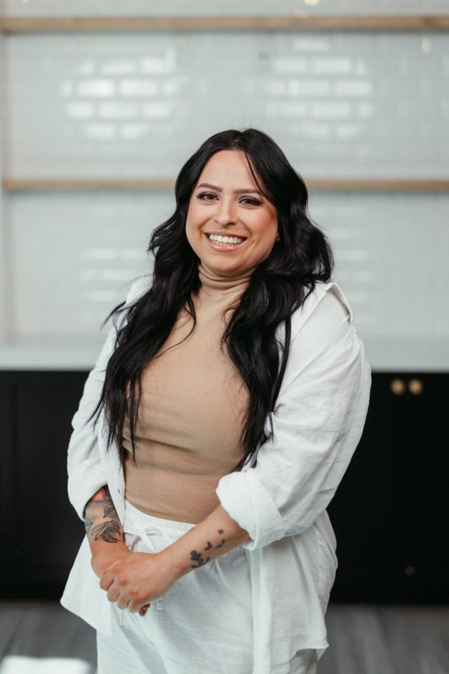 Marissa - Lash Artist