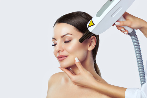 Laser Resurfacing For Better Skin Key Things You Must Consider