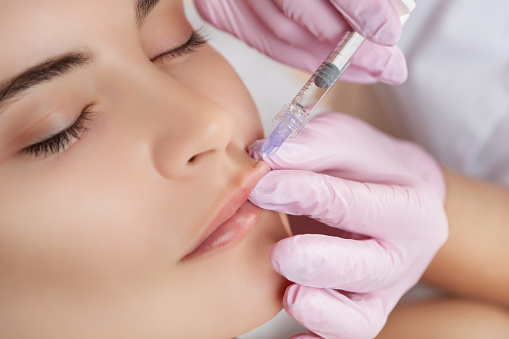 Lip Fillers vs. Other Lip Enhancement Options: Which is Right for You?