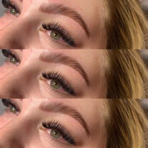 Eyelash Extensions Work - Medspaaz