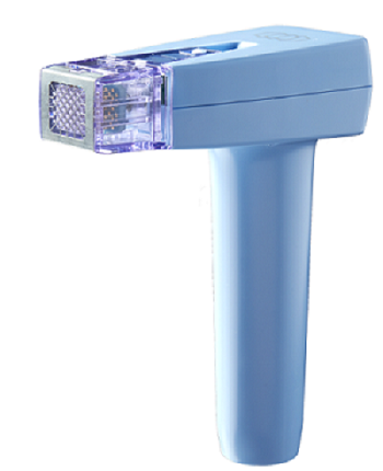 Morpheus 8 skin tightening machine