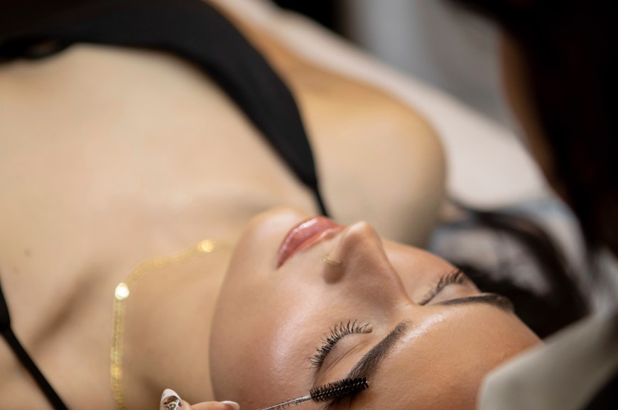 Long Does Brow Lamination Last