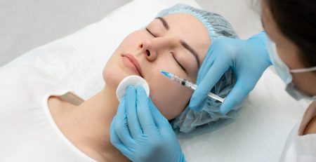 face filler service