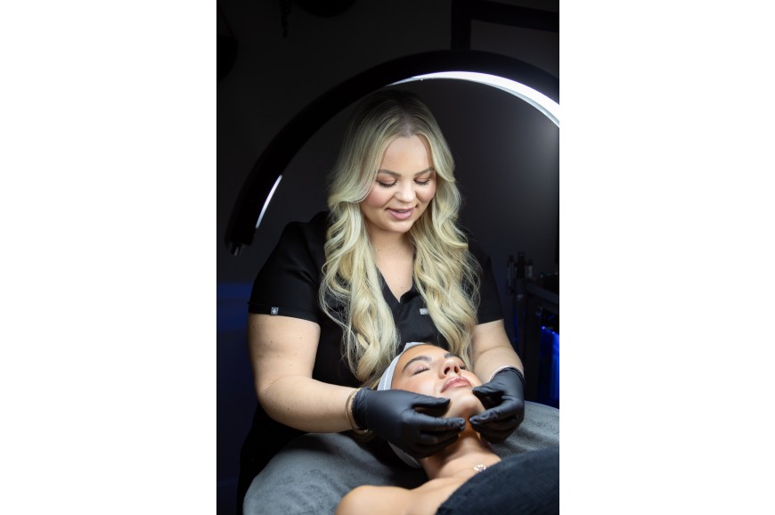 Facial Massage Works