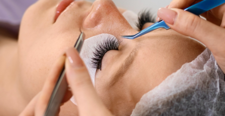 Eyelash Extension