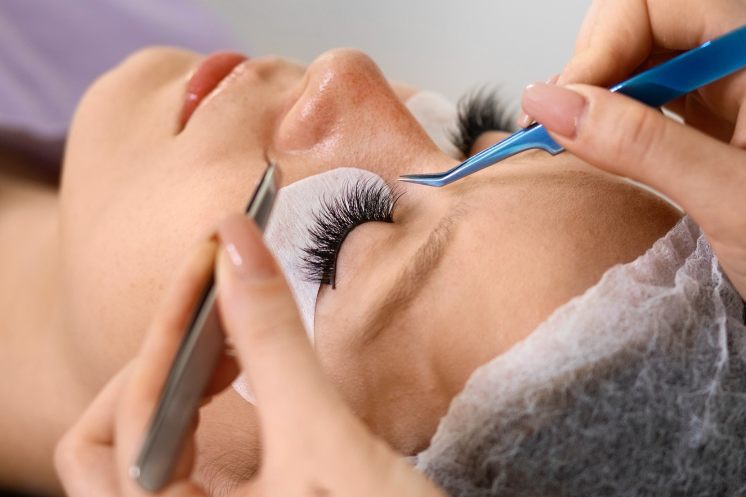 Eyelash Extension