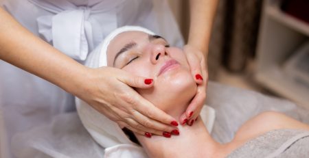 Facial Massage