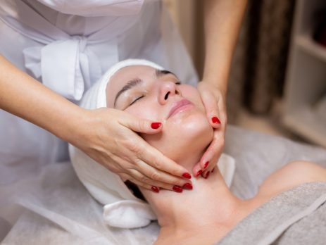 Facial Massage