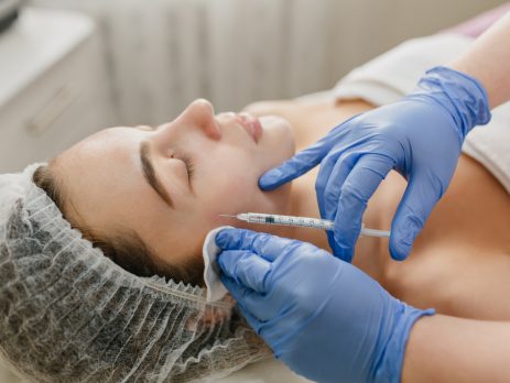 botox service treatment