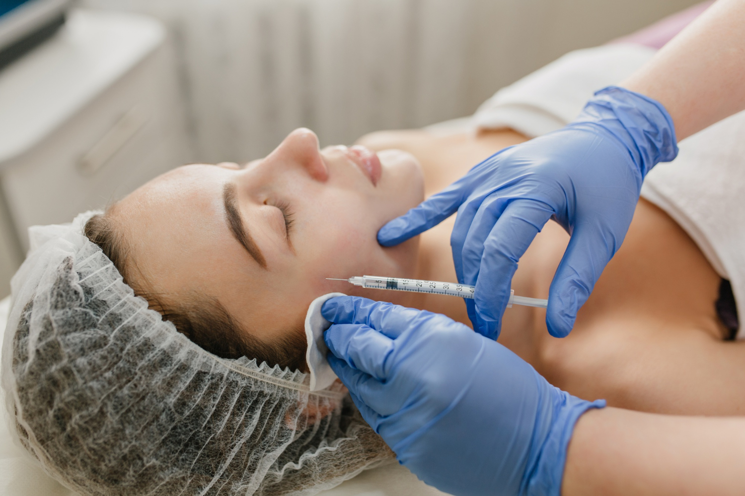 botox service treatment