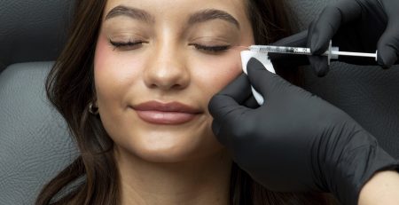Face Fillers in Chandler, AZ