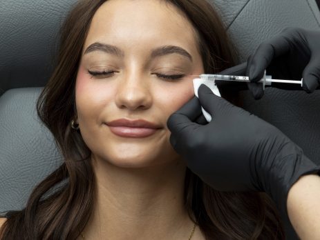 Face Fillers in Chandler, AZ