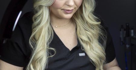 Facial Spa Service In Chandler