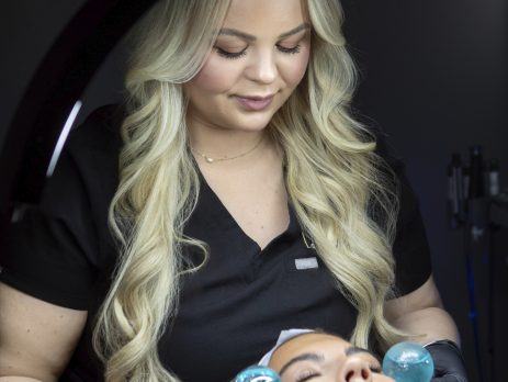 Facial Spa Service In Chandler