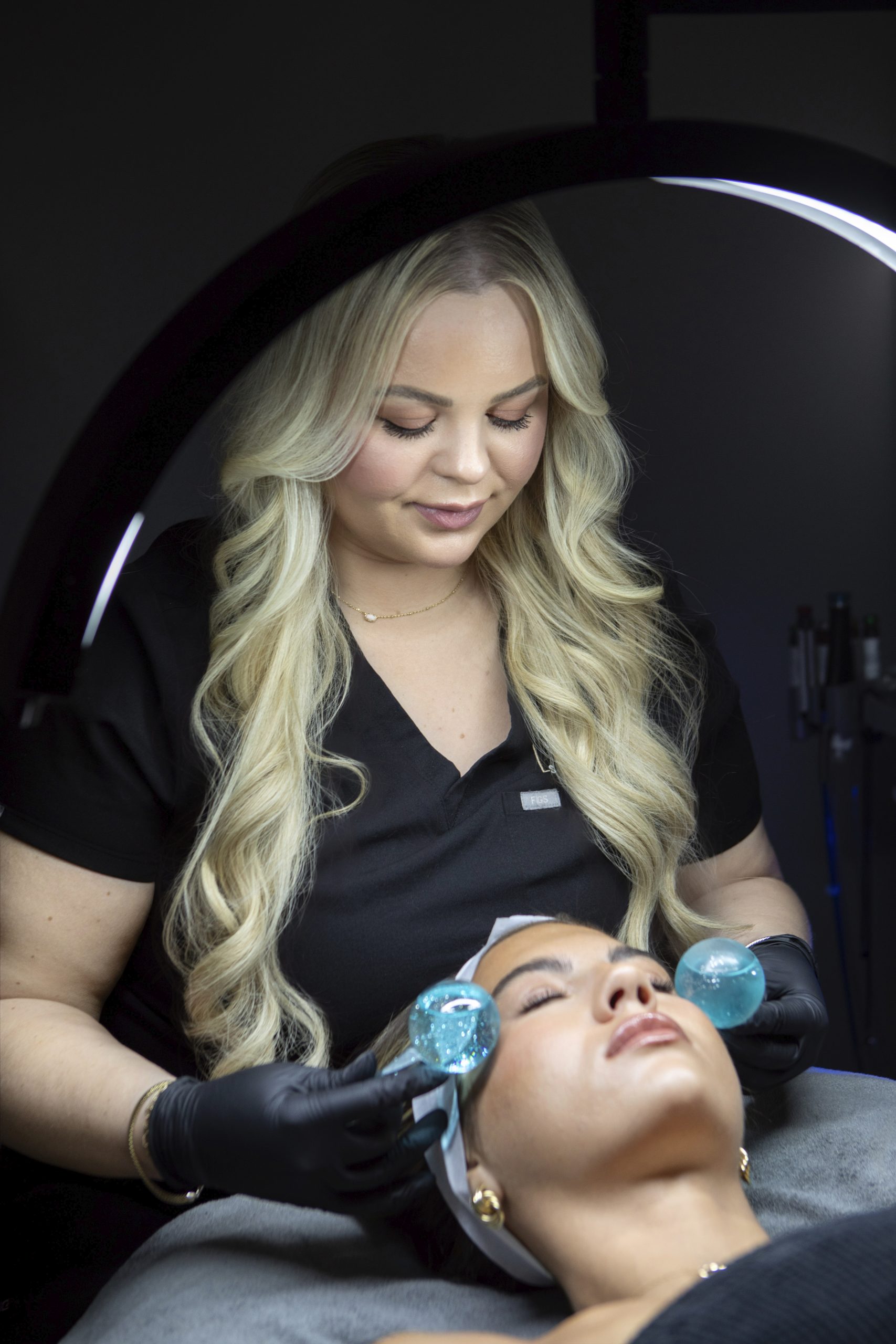 Facial Spa Service In Chandler