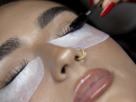 lash extensions