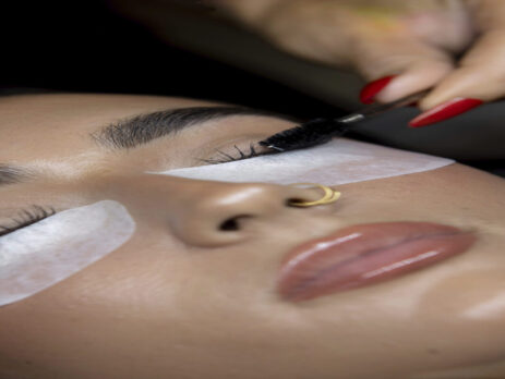lash extensions