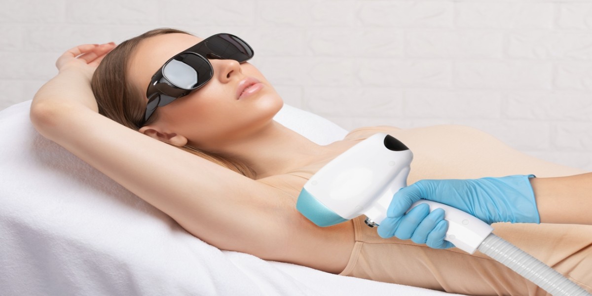 Professional Hair Removal