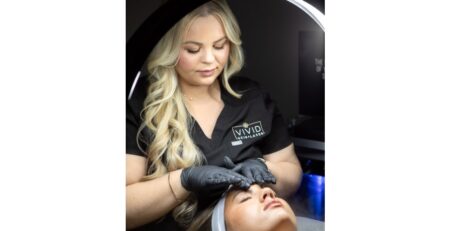 Facial Massage in Chandler