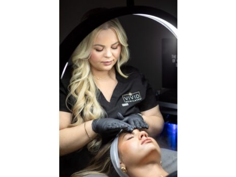 Facial Massage in Chandler