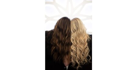 Hair Color Consultation Checklist
