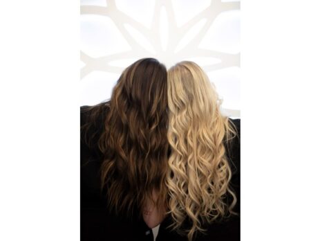 Hair Color Consultation Checklist