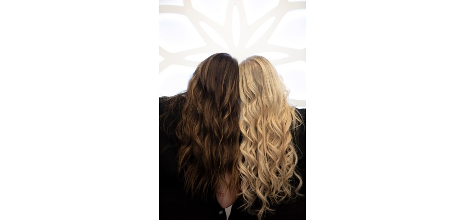 Hair Color Consultation Checklist