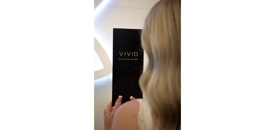 Hair Consultation