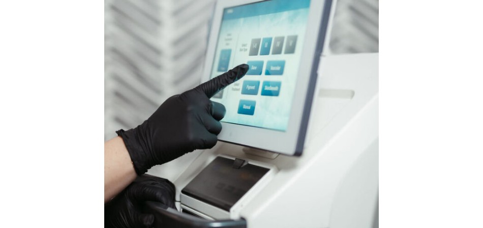 Laser Treatment PROCEDURE