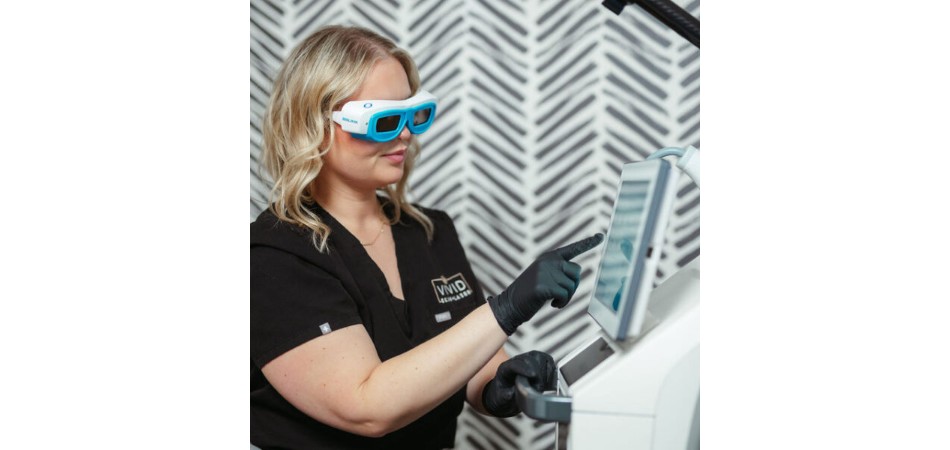 Laser Hair Removal 