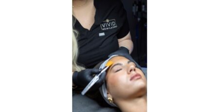 Facial Spa Can Help Repair Environmental Damage
