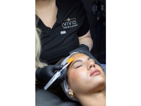 Facial Spa Can Help Repair Environmental Damage