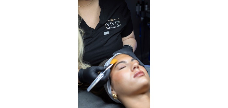 Facial Spa Can Help Repair Environmental Damage