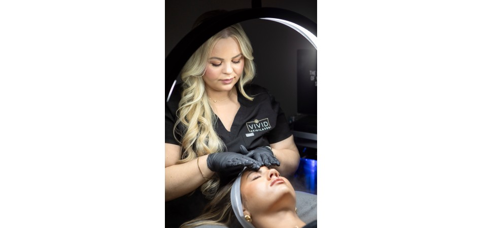 Facial Spa Treatments