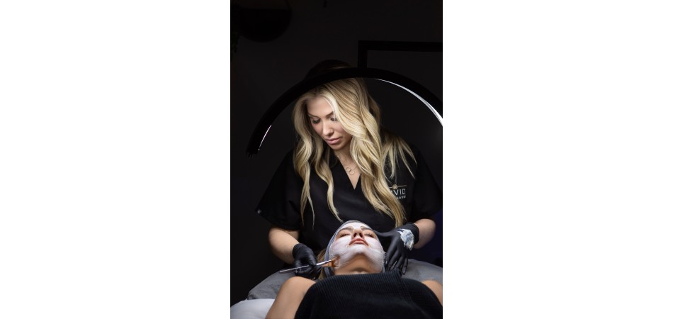 Popular Facial Treatments