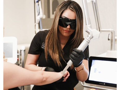 Tattoo Removal